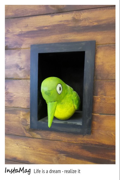 南港CITY LINK幾米藝術:有夢最美,充滿療癒的異想世界-南港幾米吹泡泡