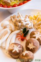 台北喜來登大飯店-SUKHOTHAI：[試食] SUKHOTHAI泰式海鮮鍋