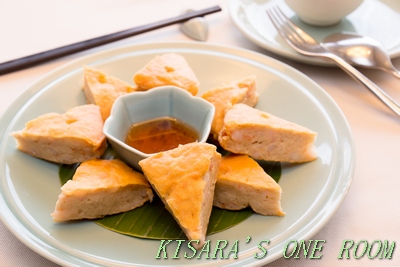 台北喜來登大飯店-SUKHOTHAI：[試食] SUKHOTHAI泰式海鮮鍋