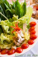 台北喜來登大飯店-SUKHOTHAI：[試食] SUKHOTHAI泰式海鮮鍋