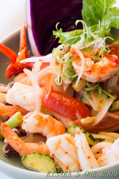 台北喜來登大飯店-SUKHOTHAI：[試食] SUKHOTHAI泰式海鮮鍋