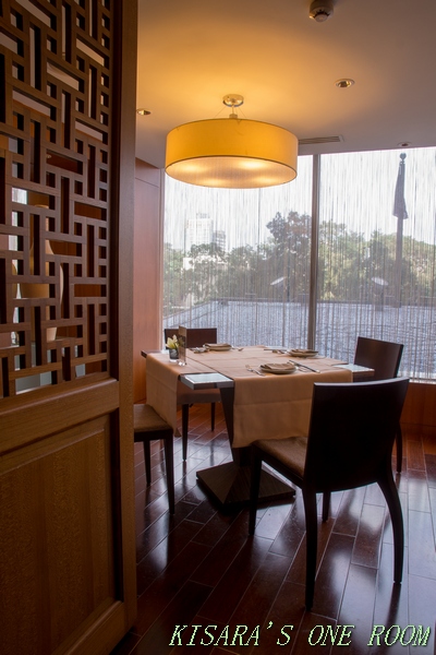 台北喜來登大飯店-SUKHOTHAI：[試食] SUKHOTHAI泰式海鮮鍋