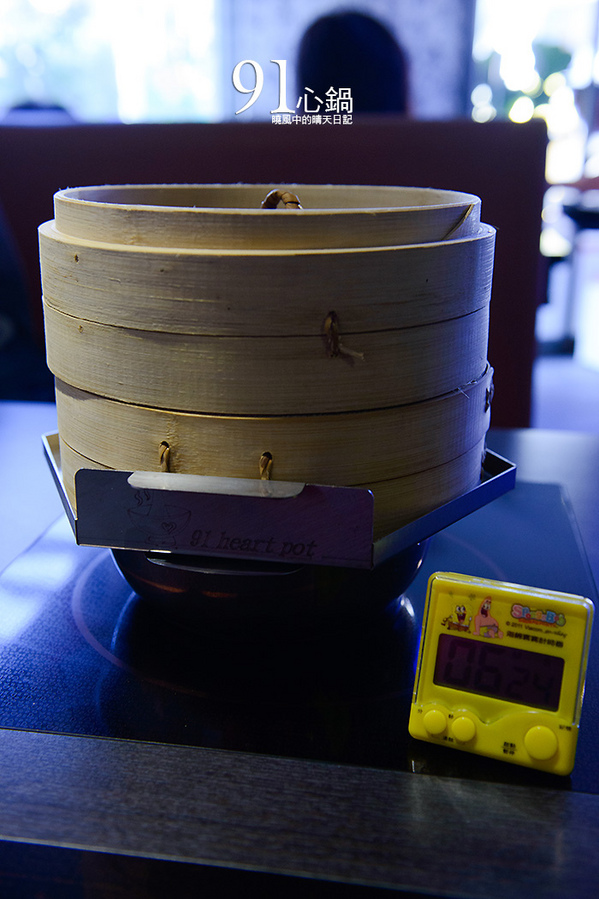 91心鍋：【天母 | 91心鍋】食材自然 湯頭鮮甜的另類火鍋推薦