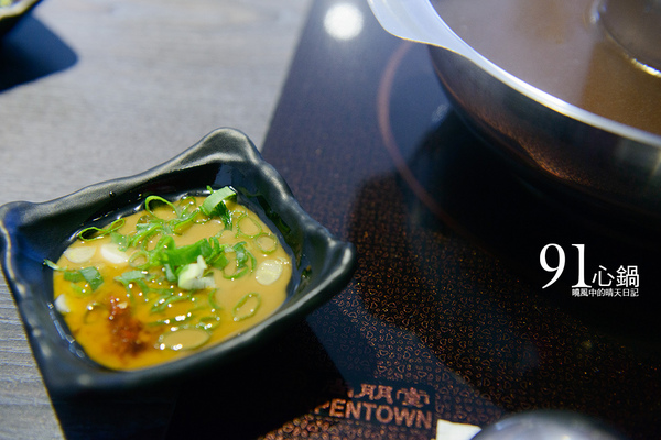 91心鍋：【天母 | 91心鍋】食材自然 湯頭鮮甜的另類火鍋推薦