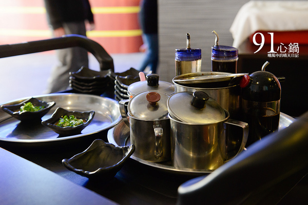 91心鍋：【天母 | 91心鍋】食材自然 湯頭鮮甜的另類火鍋推薦