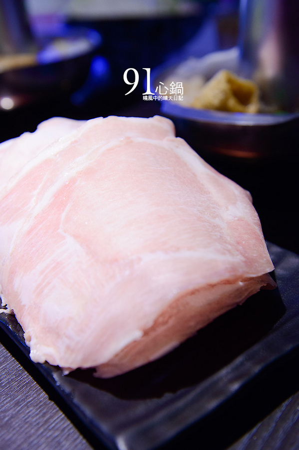 91心鍋：【天母 | 91心鍋】食材自然 湯頭鮮甜的另類火鍋推薦