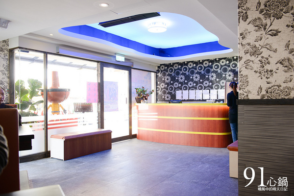 91心鍋：【天母 | 91心鍋】食材自然 湯頭鮮甜的另類火鍋推薦