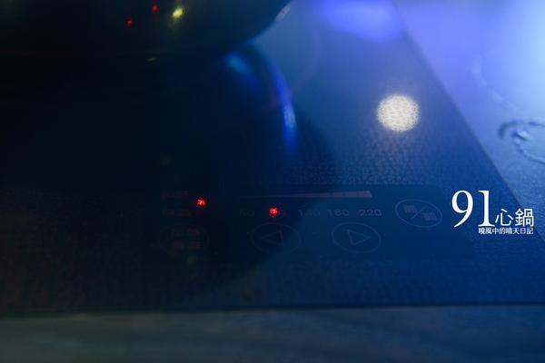 91心鍋：【天母 | 91心鍋】食材自然 湯頭鮮甜的另類火鍋推薦