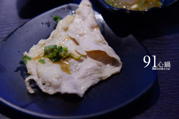91心鍋：【天母 | 91心鍋】食材自然 湯頭鮮甜的另類火鍋推薦