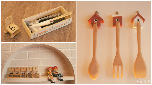 Story Home 故事．家 義大利食坊：【台中南屯】Story Home 故事．家 義大利食坊無負擔輕食可愛小巧荷蘭小鬆餅