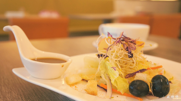 Story Home 故事．家 義大利食坊：【台中南屯】Story Home 故事．家 義大利食坊無負擔輕食可愛小巧荷蘭小鬆餅