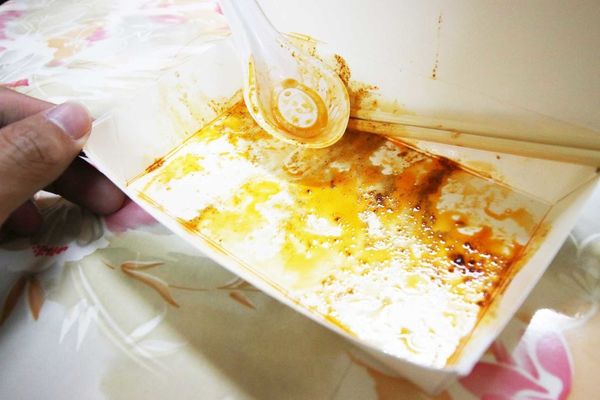 【新竹美食】皇膳湯包-皮薄的爆漿小籠包