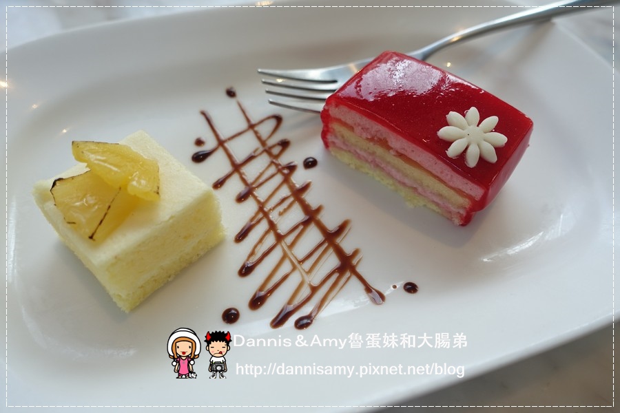 新竹芙洛麗大飯店餐廳 【OCEAN BAR】超值義大利麵 (53).jpg