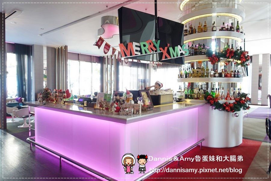 新竹芙洛麗大飯店餐廳 【OCEAN BAR】超值義大利麵 (5).jpg