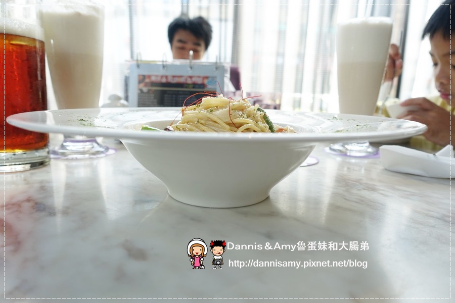 新竹芙洛麗大飯店餐廳 【OCEAN BAR】超值義大利麵 (40).jpg