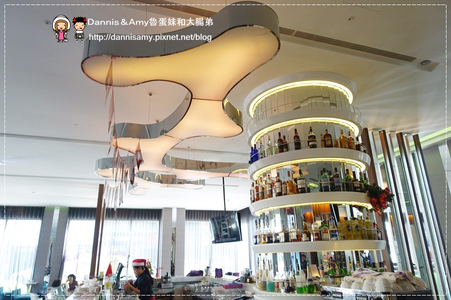 新竹芙洛麗大飯店餐廳 【OCEAN BAR】超值義大利麵 (54).jpg