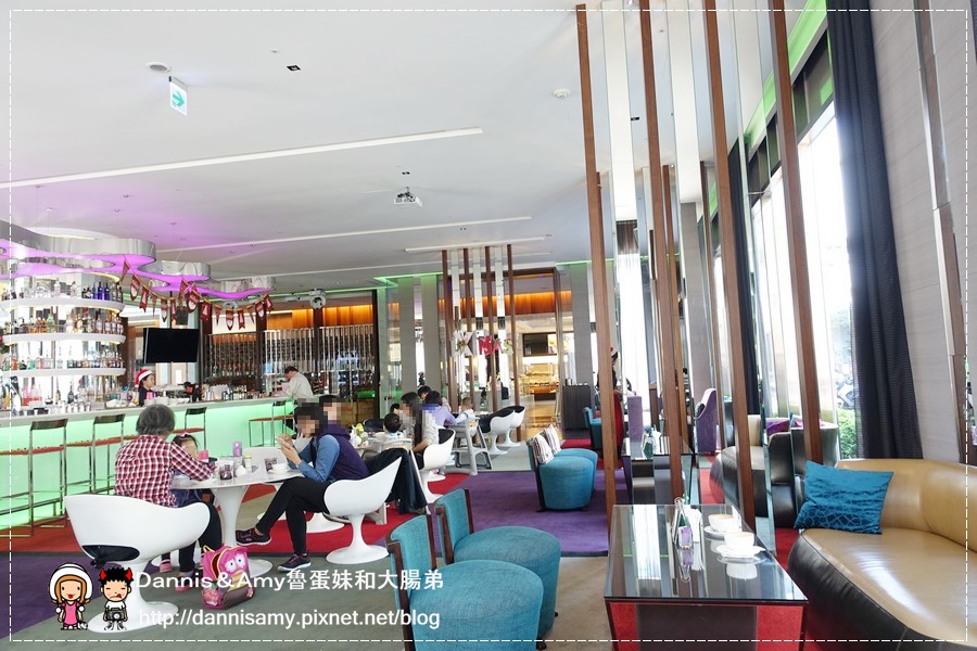 新竹芙洛麗大飯店餐廳 【OCEAN BAR】超值義大利麵 (12).jpg
