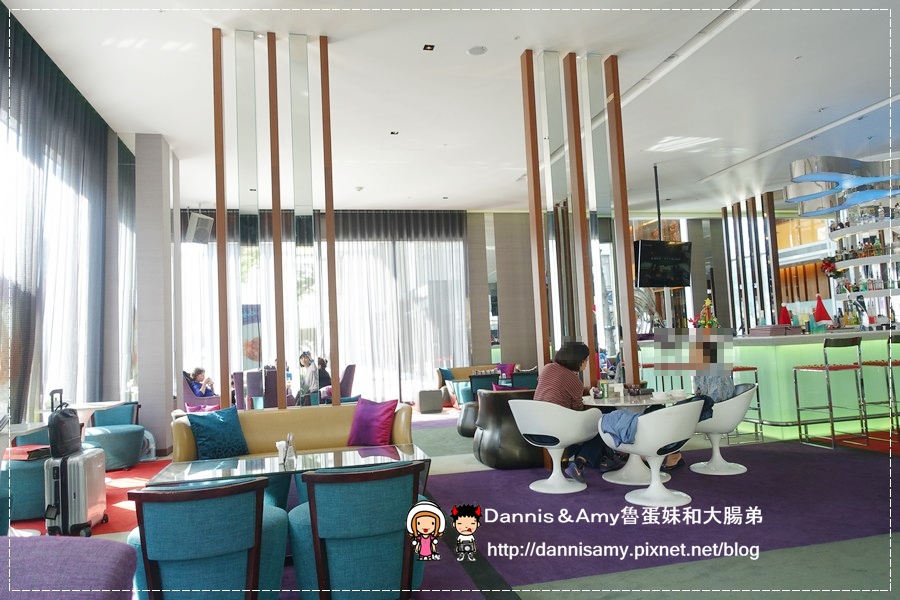 新竹芙洛麗大飯店餐廳 【OCEAN BAR】超值義大利麵 (7).jpg