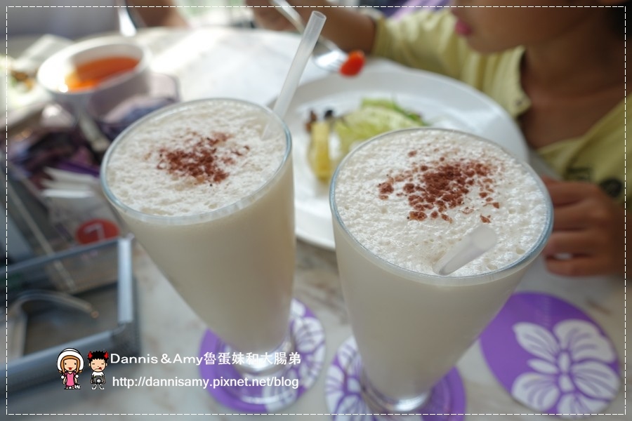 新竹芙洛麗大飯店餐廳 【OCEAN BAR】超值義大利麵 (37).jpg