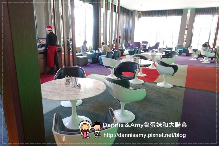 新竹芙洛麗大飯店餐廳 【OCEAN BAR】超值義大利麵 (55).jpg