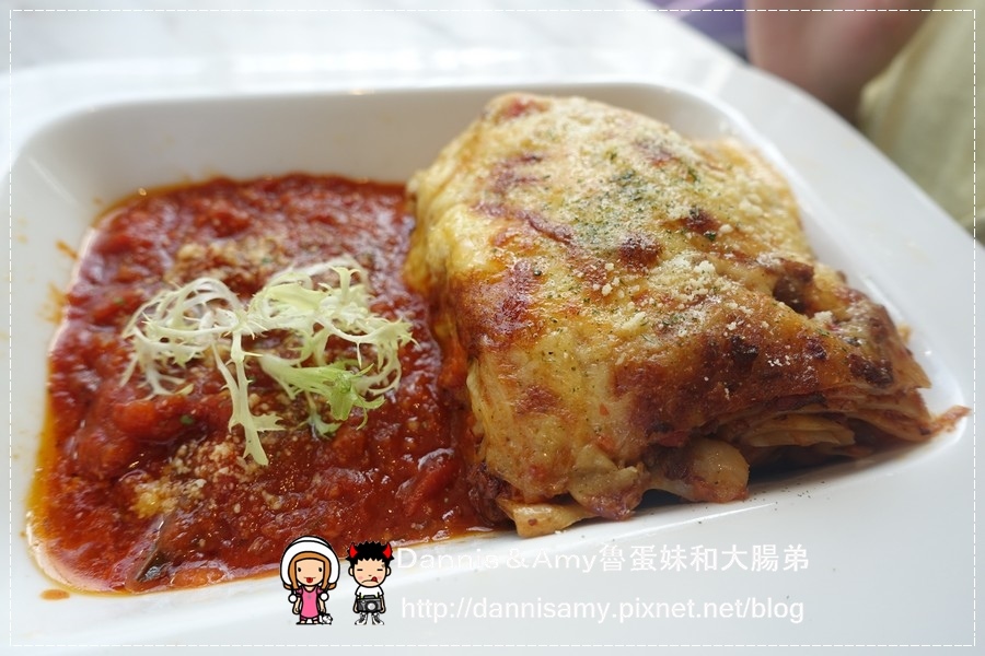 新竹芙洛麗大飯店餐廳 【OCEAN BAR】超值義大利麵 (48).jpg