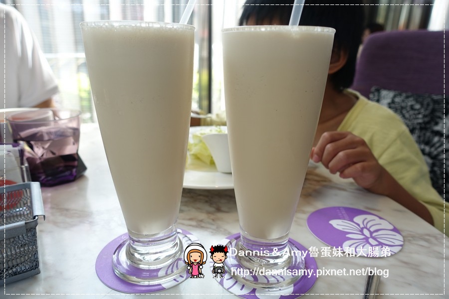 新竹芙洛麗大飯店餐廳 【OCEAN BAR】超值義大利麵 (38).jpg