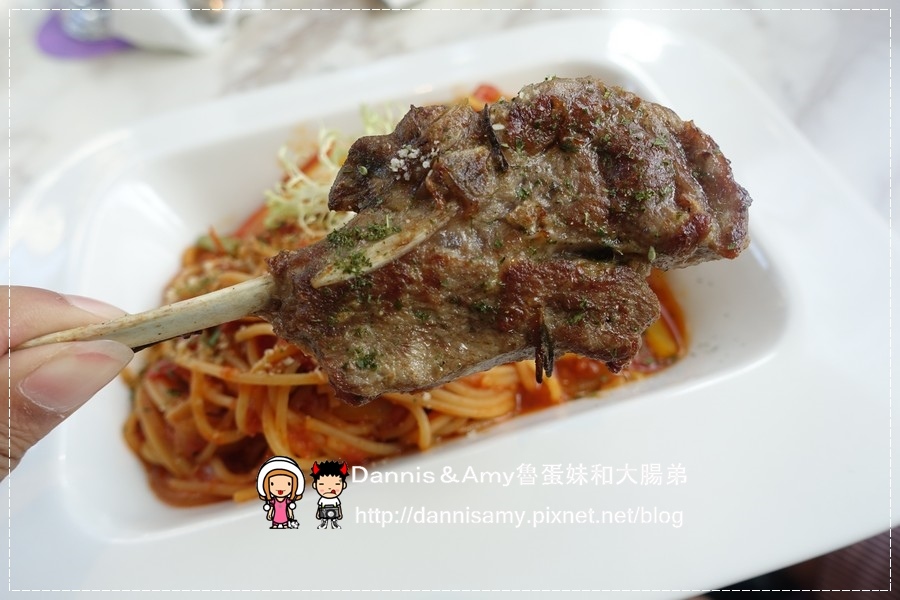 新竹芙洛麗大飯店餐廳 【OCEAN BAR】超值義大利麵 (45).jpg