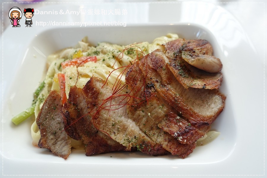 新竹芙洛麗大飯店餐廳 【OCEAN BAR】超值義大利麵 (43).jpg