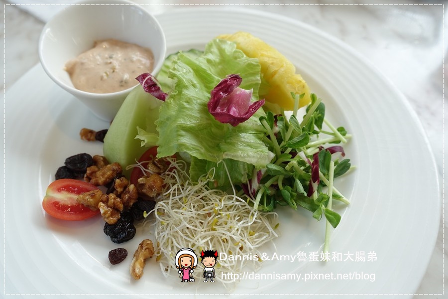 新竹芙洛麗大飯店餐廳 【OCEAN BAR】超值義大利麵 (36).jpg