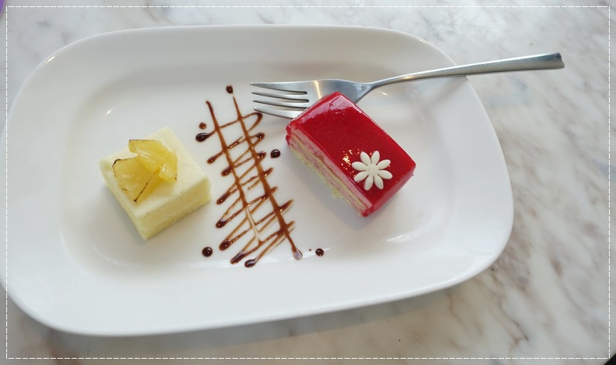 新竹芙洛麗大飯店餐廳 【OCEAN BAR】超值義大利麵 (52).jpg