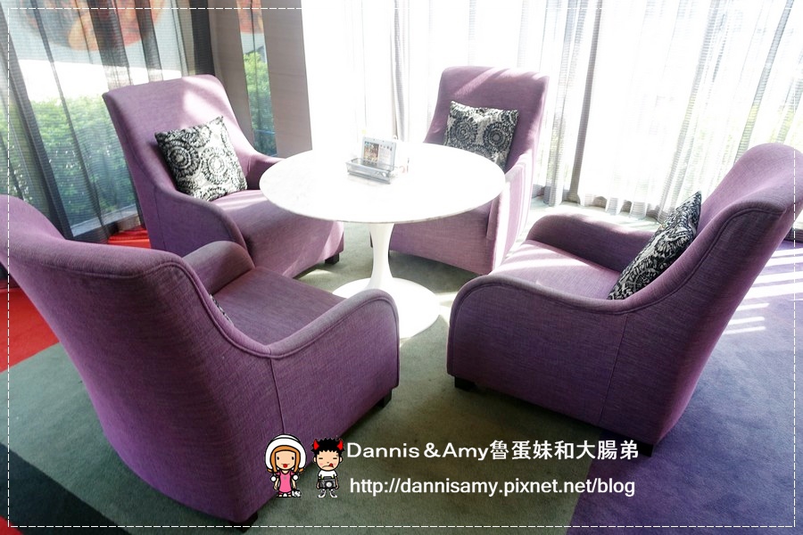 新竹芙洛麗大飯店餐廳 【OCEAN BAR】超值義大利麵 (6).jpg