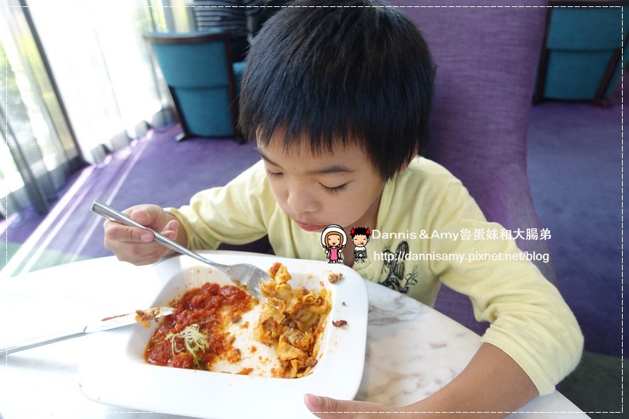 新竹芙洛麗大飯店餐廳 【OCEAN BAR】超值義大利麵 (50).jpg