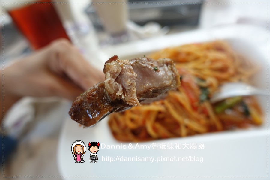 新竹芙洛麗大飯店餐廳 【OCEAN BAR】超值義大利麵 (46).jpg