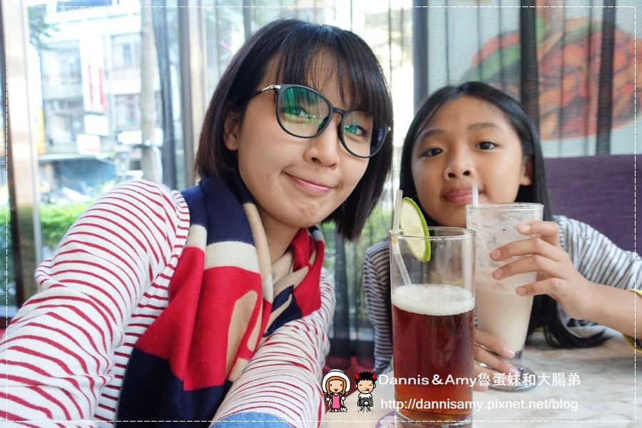 新竹芙洛麗大飯店餐廳 【OCEAN BAR】超值義大利麵 (51).jpg