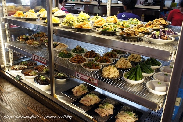 ㄤ咕麵:新竹關西半日遊 ☞ 第一站【ㄤ咕麵】❤