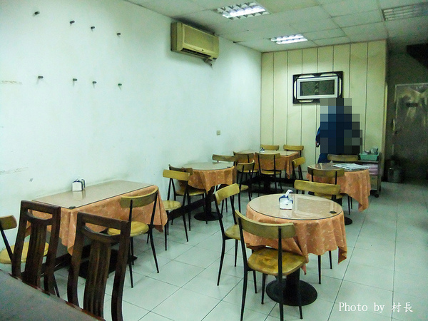 清水館台中小排麵：【食記】｛高雄。鹽埕區｝清水館-台中小排麵