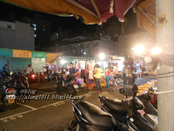 天才老媽:期待再相會~ 鼎山夜市1.雙蛋蚵仔煎