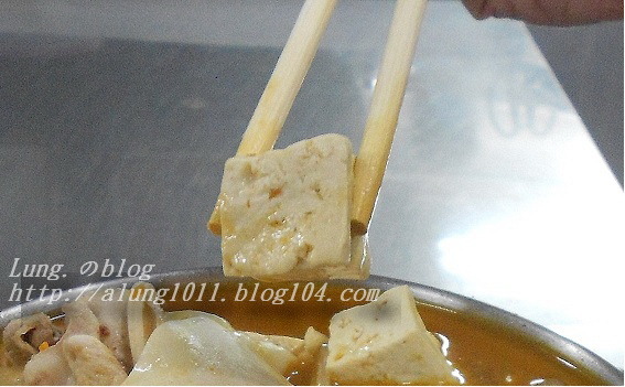 鼎山麻辣臭豆腐火鍋：期待再相會~ 鼎山夜市3.麻辣臭臭鍋