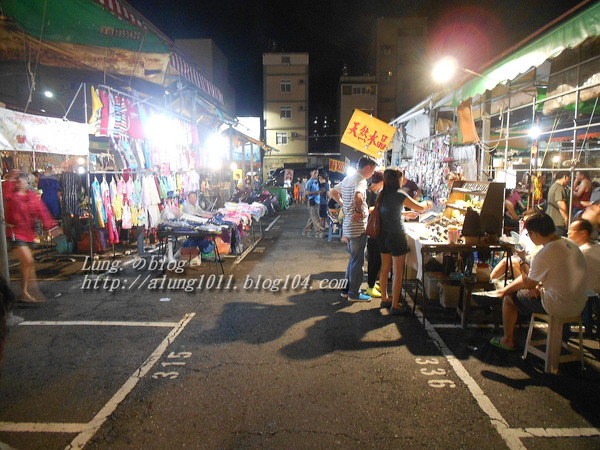 天才老媽：期待再相會~    鼎山夜市1.雙蛋蚵仔煎