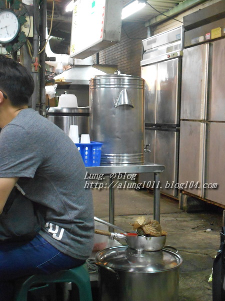 鼎山麻辣臭豆腐火鍋:期待再相會~ 鼎山夜市3.麻辣臭臭鍋