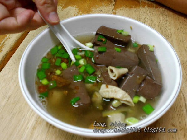 天才老媽：期待再相會~    鼎山夜市1.雙蛋蚵仔煎