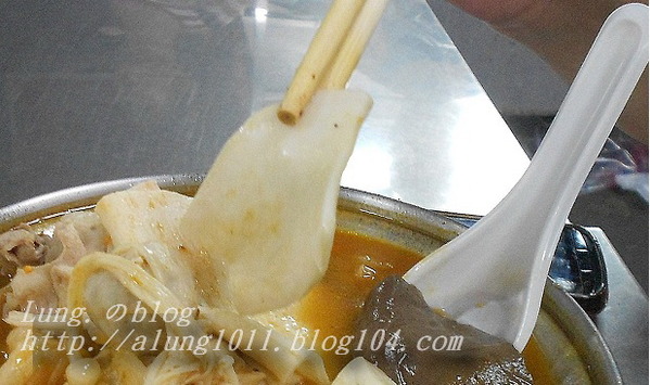鼎山麻辣臭豆腐火鍋：期待再相會~ 鼎山夜市3.麻辣臭臭鍋
