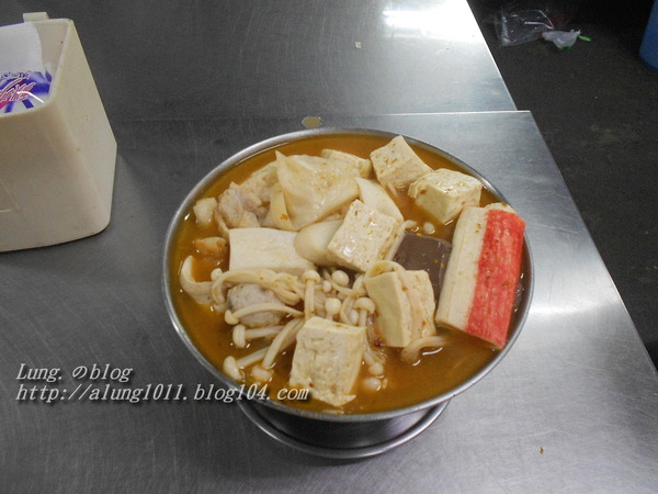 鼎山麻辣臭豆腐火鍋：期待再相會~ 鼎山夜市3.麻辣臭臭鍋