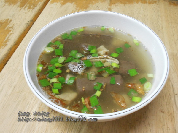 天才老媽:期待再相會~ 鼎山夜市1.雙蛋蚵仔煎