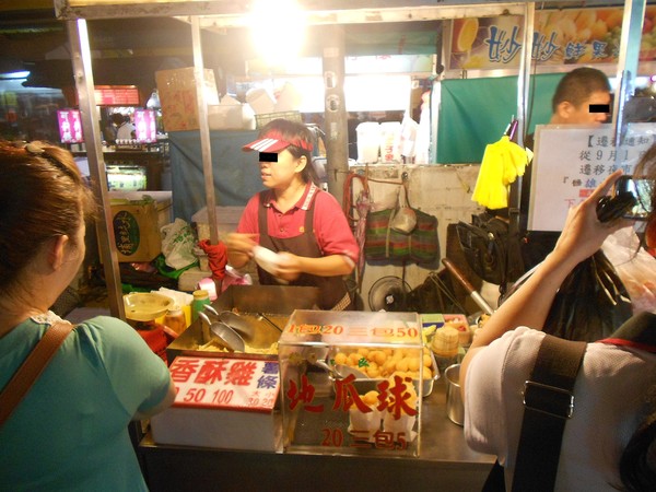 德記香酥雞：期待再相會~ 鼎山夜市5.德記香酥雞