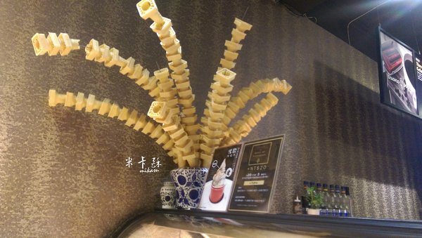 Buonopops:【高雄/食﹡鹽埕】繽紛水果冰棒X特殊口味冰淇淋.Buonopops