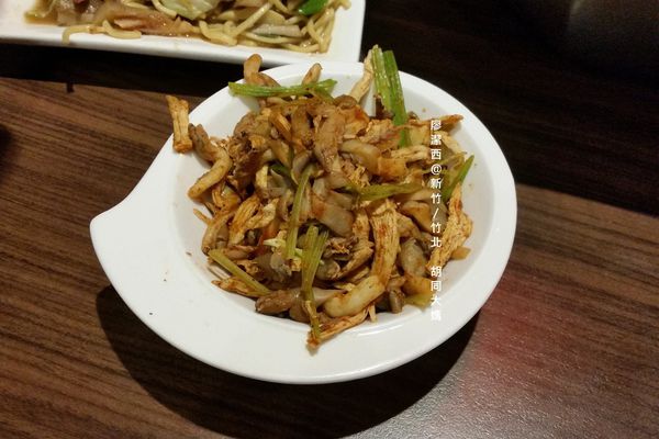 【新竹/竹北】胡同大媽