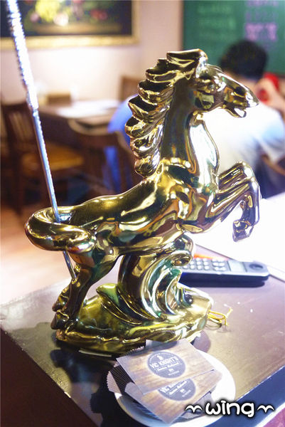 騎士維克餐廳：［台北東區］平價超值份量。【騎士維克餐廳】早午餐/卡菲騎士燉飯/提拉米蘇體驗(忠孝復興站美食)。