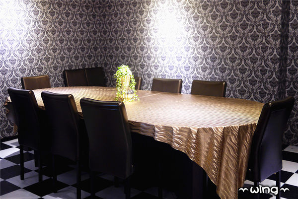 騎士維克餐廳：［台北東區］平價超值份量。【騎士維克餐廳】早午餐/卡菲騎士燉飯/提拉米蘇體驗(忠孝復興站美食)。