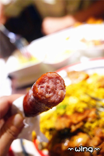 騎士維克餐廳：［台北東區］平價超值份量。【騎士維克餐廳】早午餐/卡菲騎士燉飯/提拉米蘇體驗(忠孝復興站美食)。